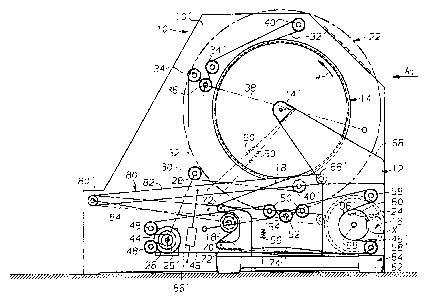 Une figure unique qui représente un dessin illustrant l'invention.